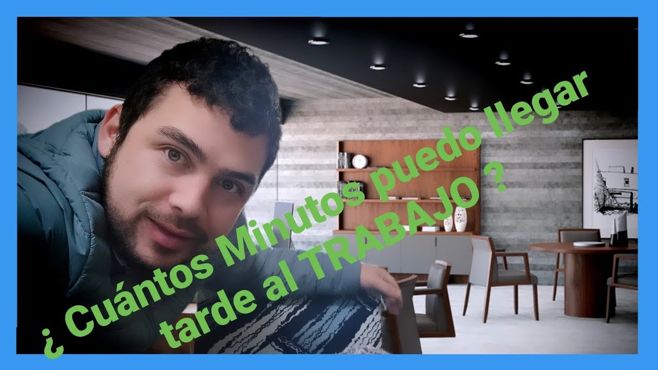 Trabajar siempre de tarde: ¿Es legal?