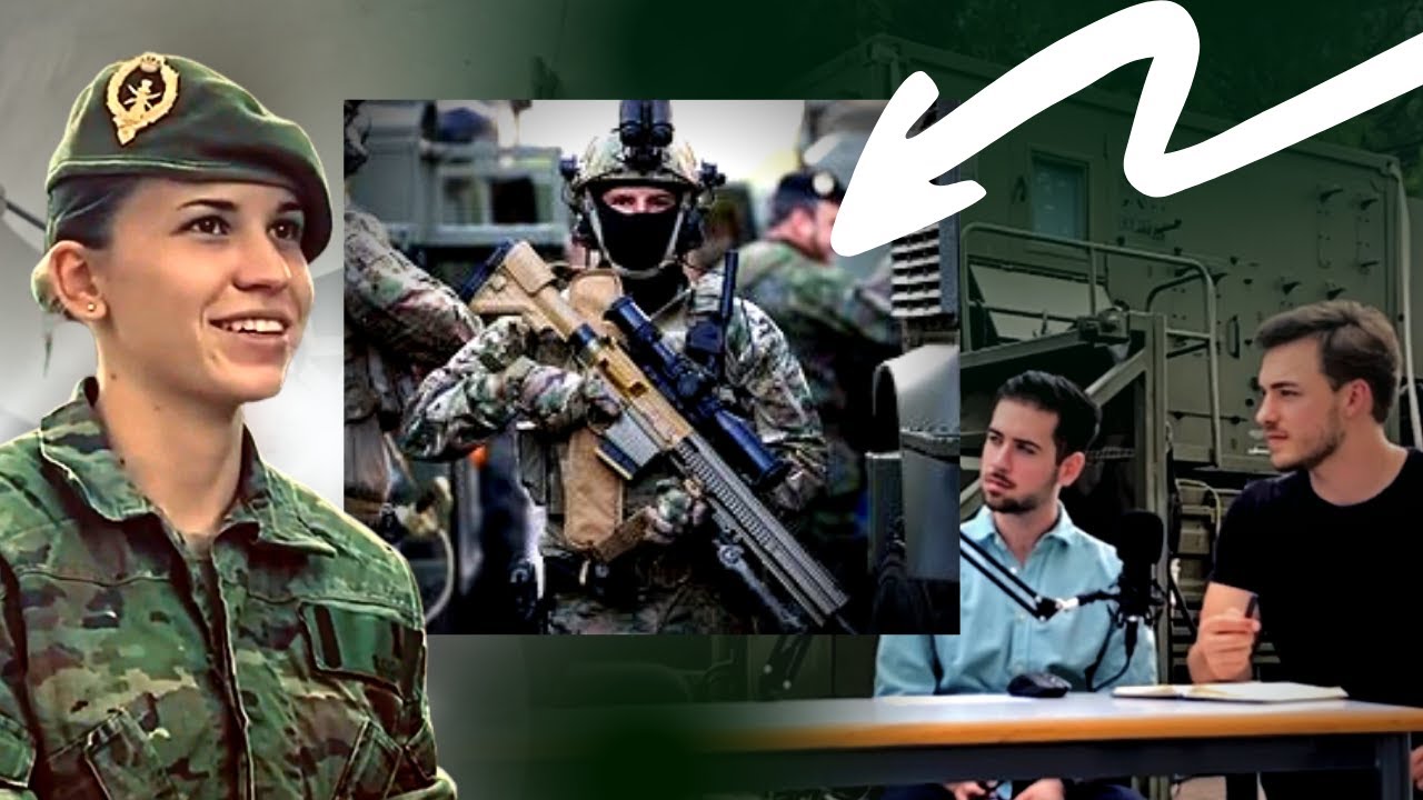 ¿Cuánto gana un sargento de la Guardia Civil?