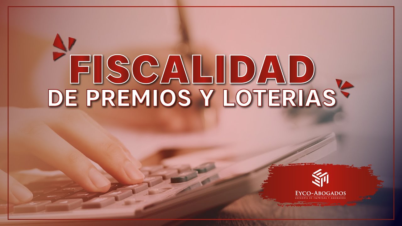 ¿Cuánto se paga a Hacienda por un premio de concurso?