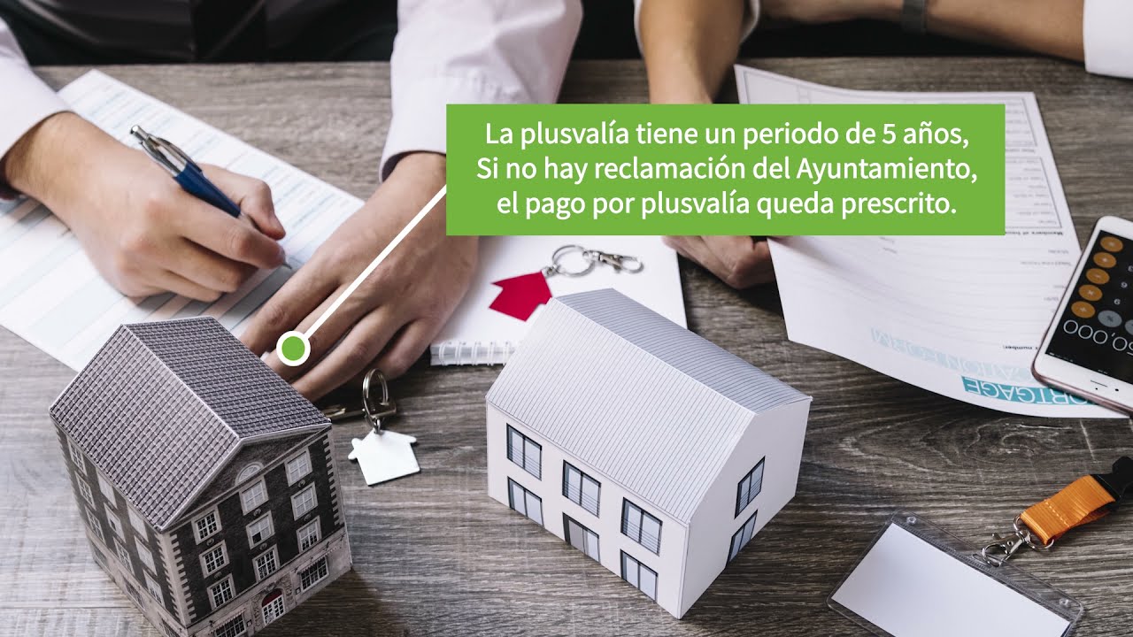 ¿Cuánto se paga de plusvalía en Málaga?