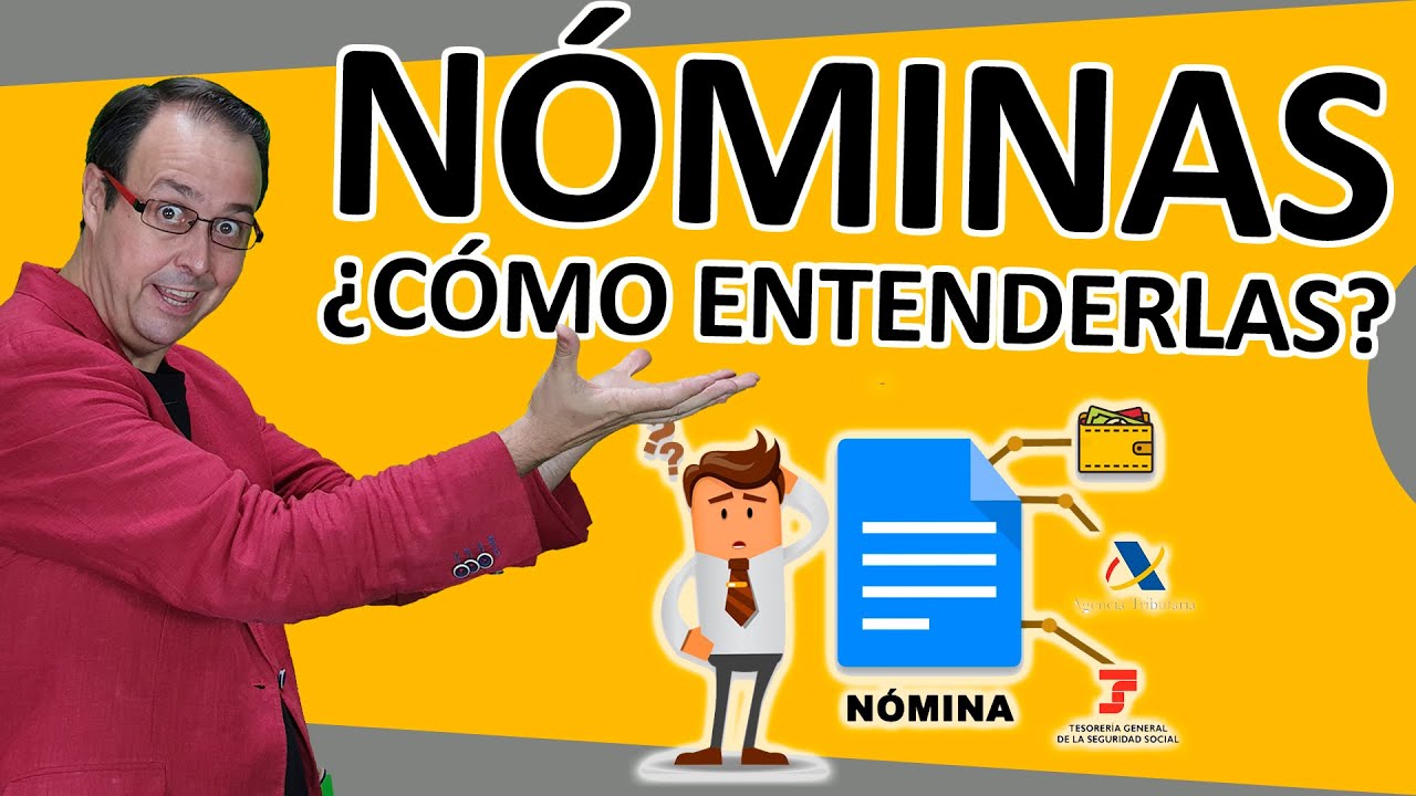 ¿Qué es la cuantía en una nómina?