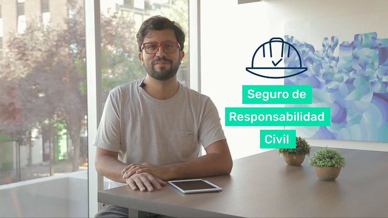 ¿Qué es la responsabilidad civil en seguros?