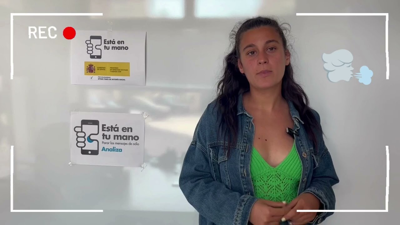 ¿Qué es un delito de odio y cómo se define?