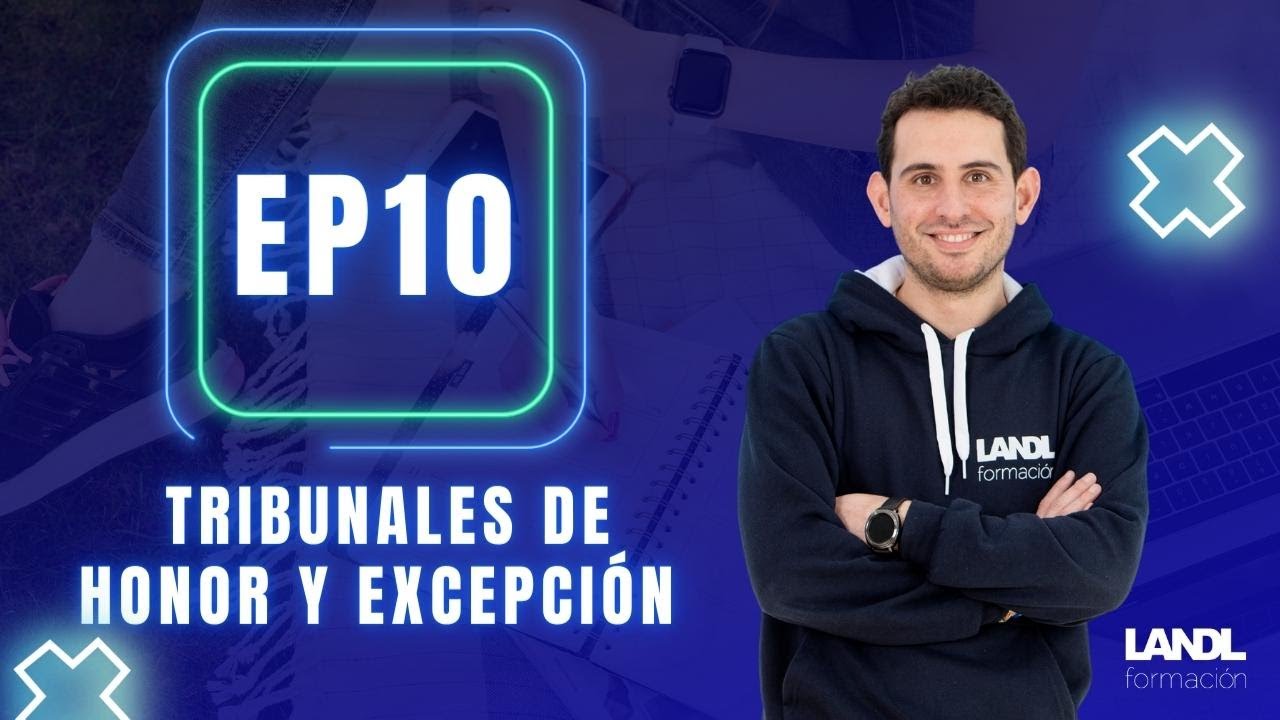 ¿Qué es un tribunal de honor y cómo funciona?