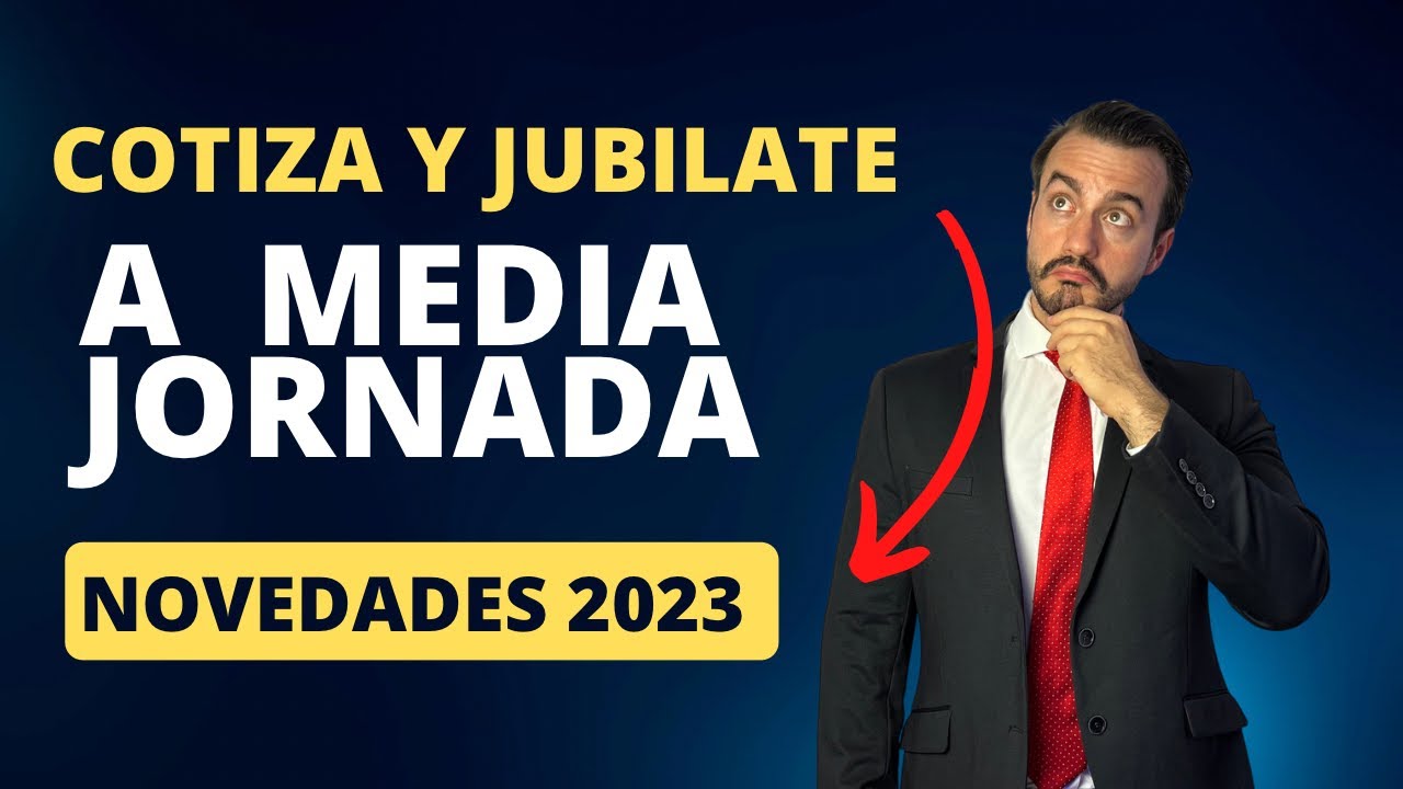 ¿Qué significa la jornada completa de trabajo?