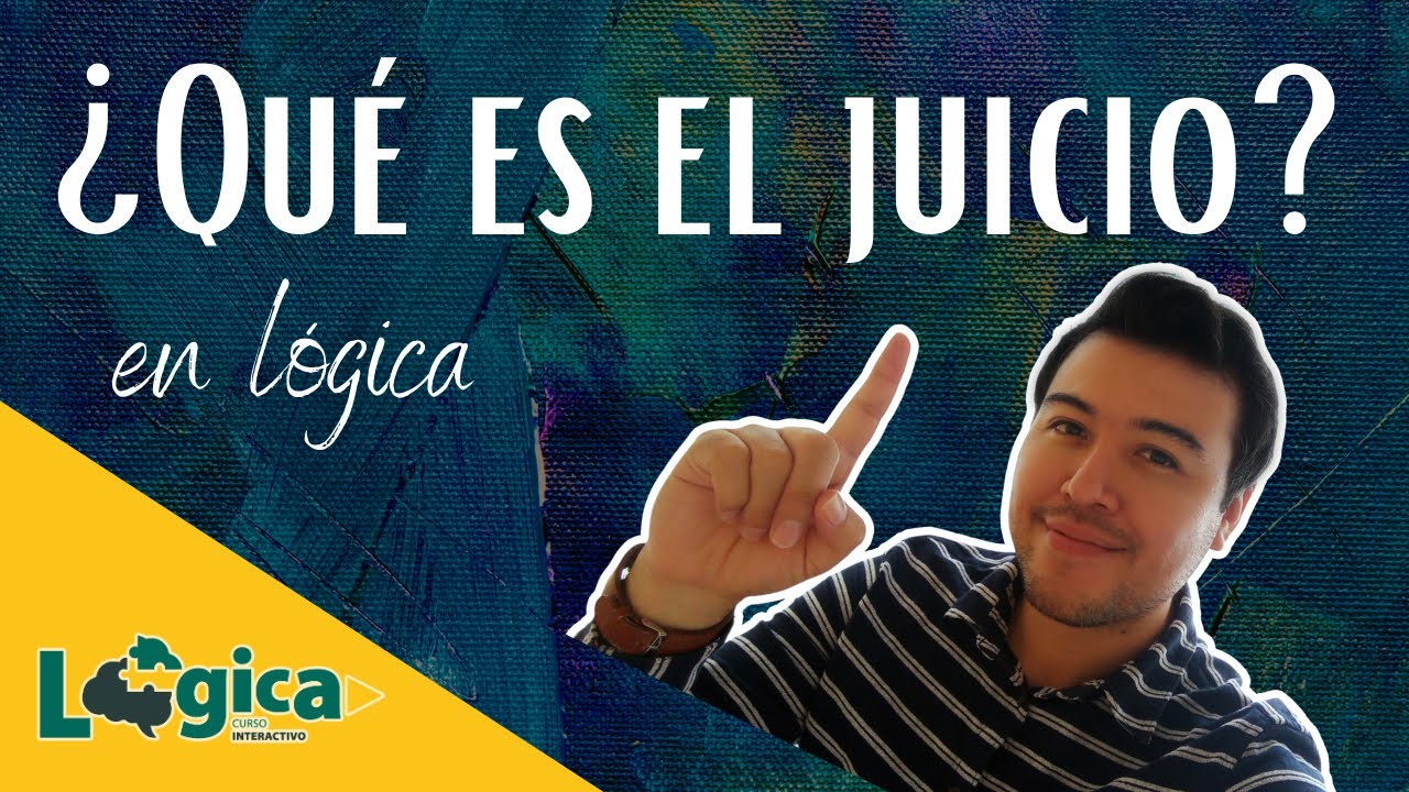 Alegar en un juicio: significado y concepto
