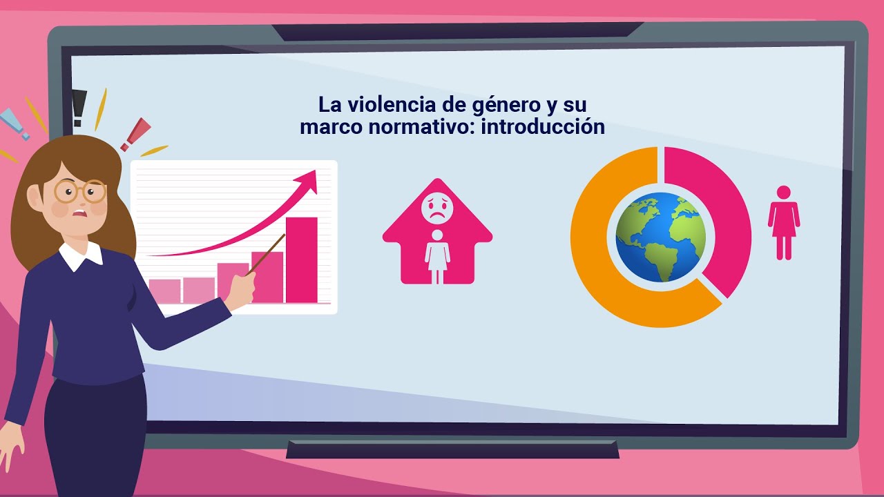 Antecedentes penales por violencia de género: una realidad que debe ser erradicada