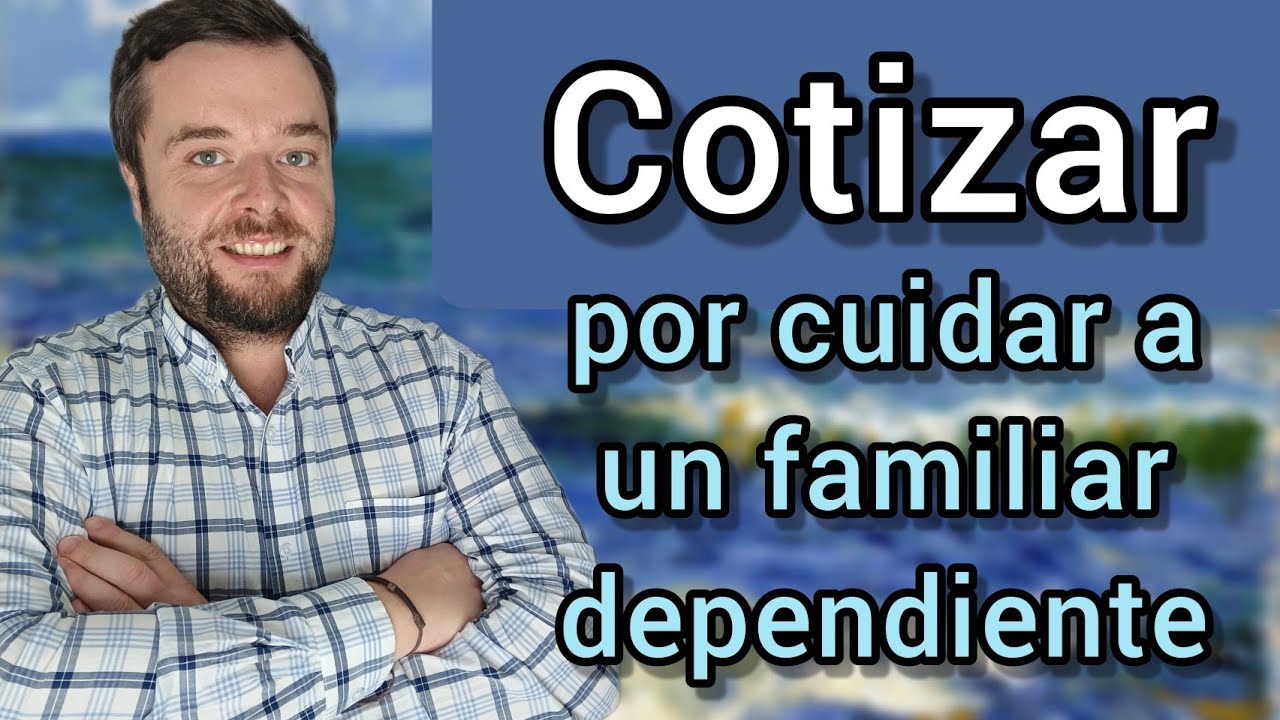 Beneficios de la excedencia por cuidado de familiar dependiente