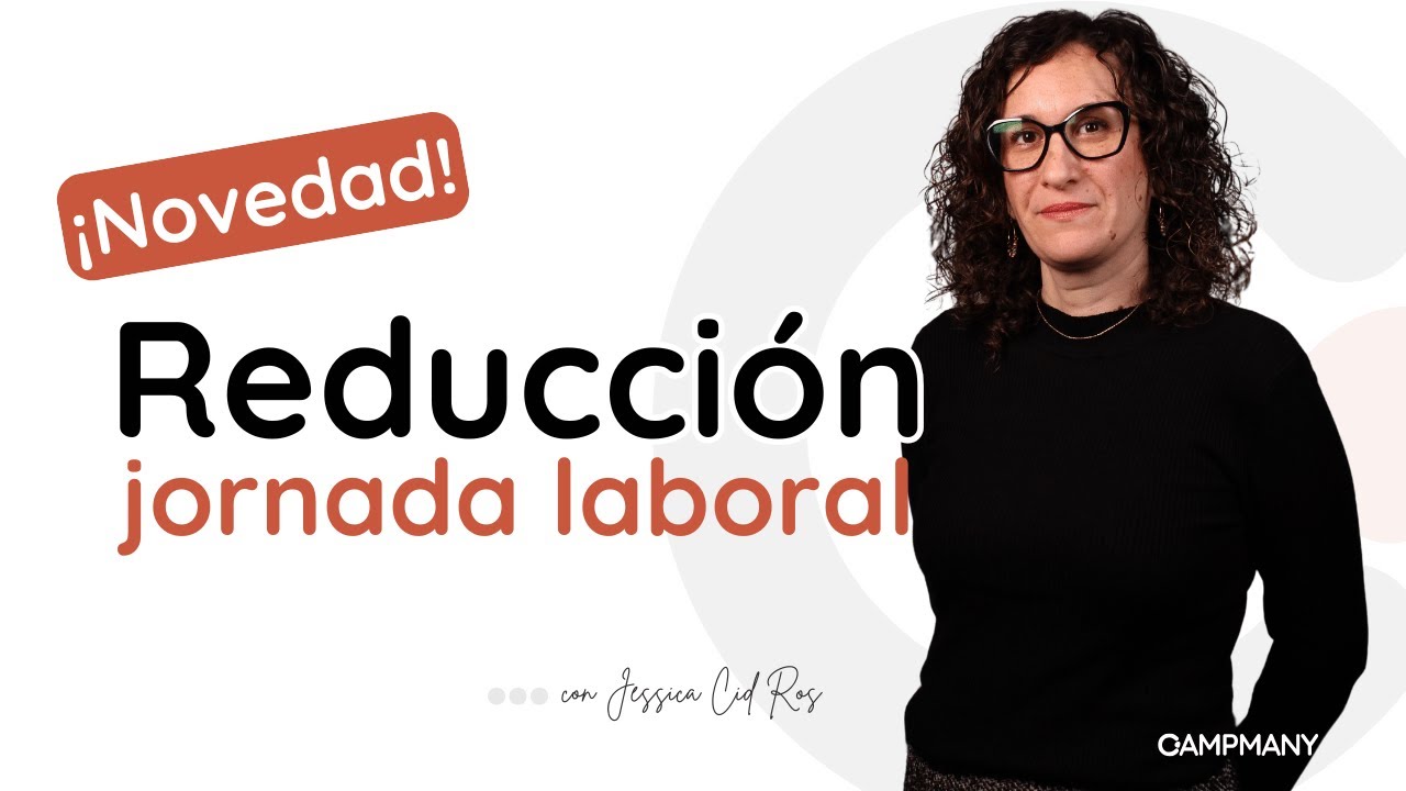 Beneficios de la reducción de jornada antes de la jubilación