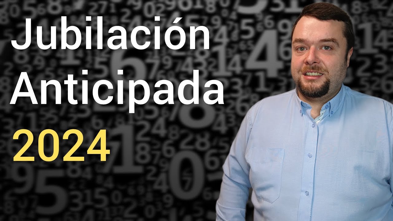 Beneficios de la tabla de reducción por jubilación anticipada