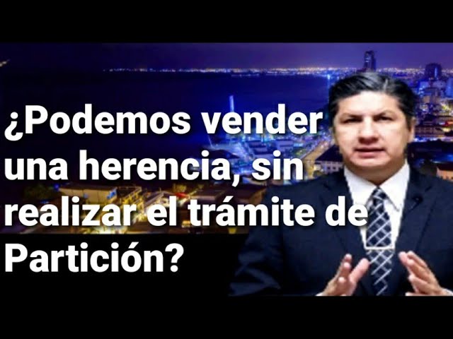Cómo aceptar una herencia sin necesidad de acudir al notario