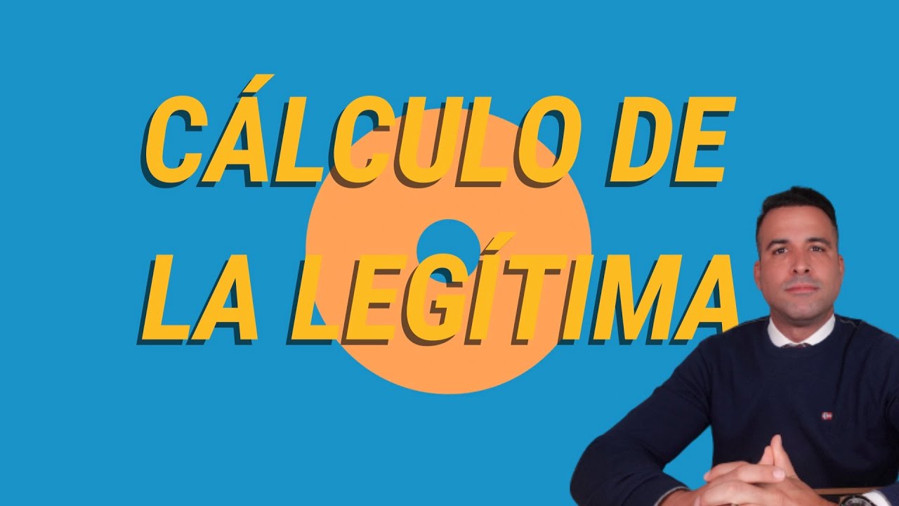 Cómo calcular la legítima estricta de una herencia