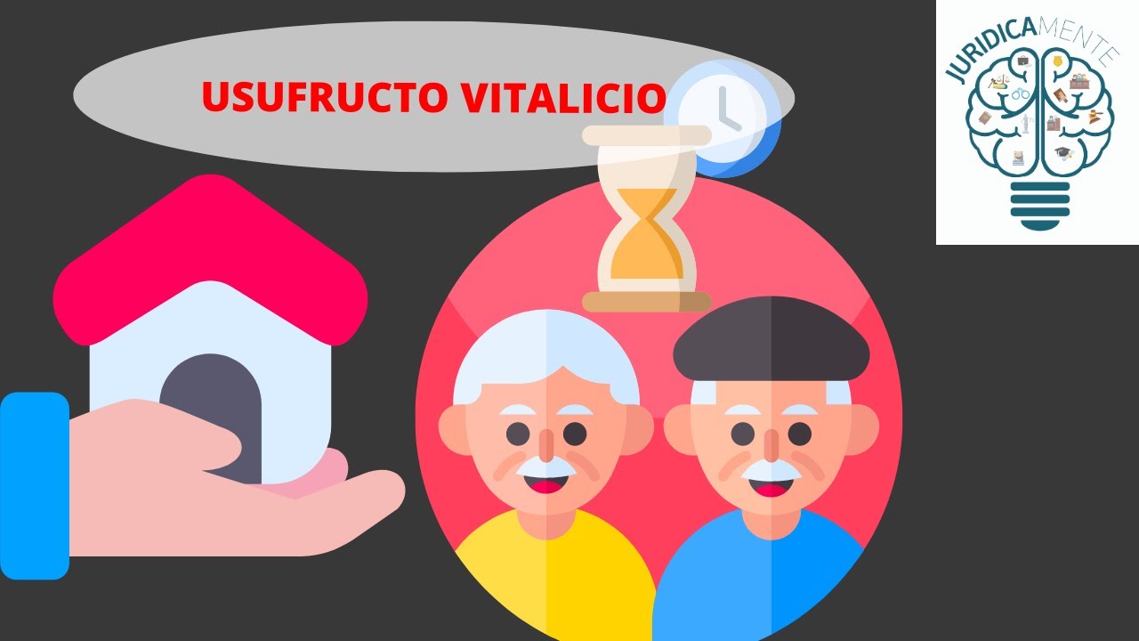 Cómo impugnar un usufructo vitalicio