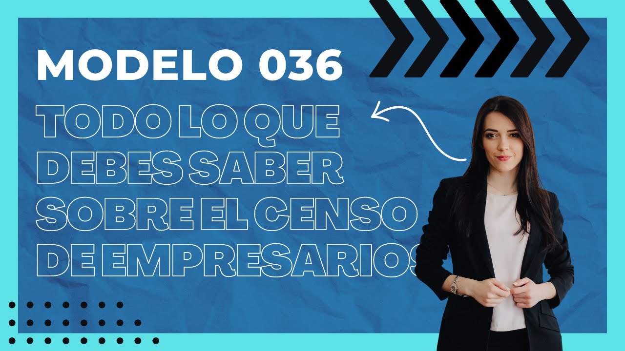 Cómo realizar el alta en el censo de empresarios