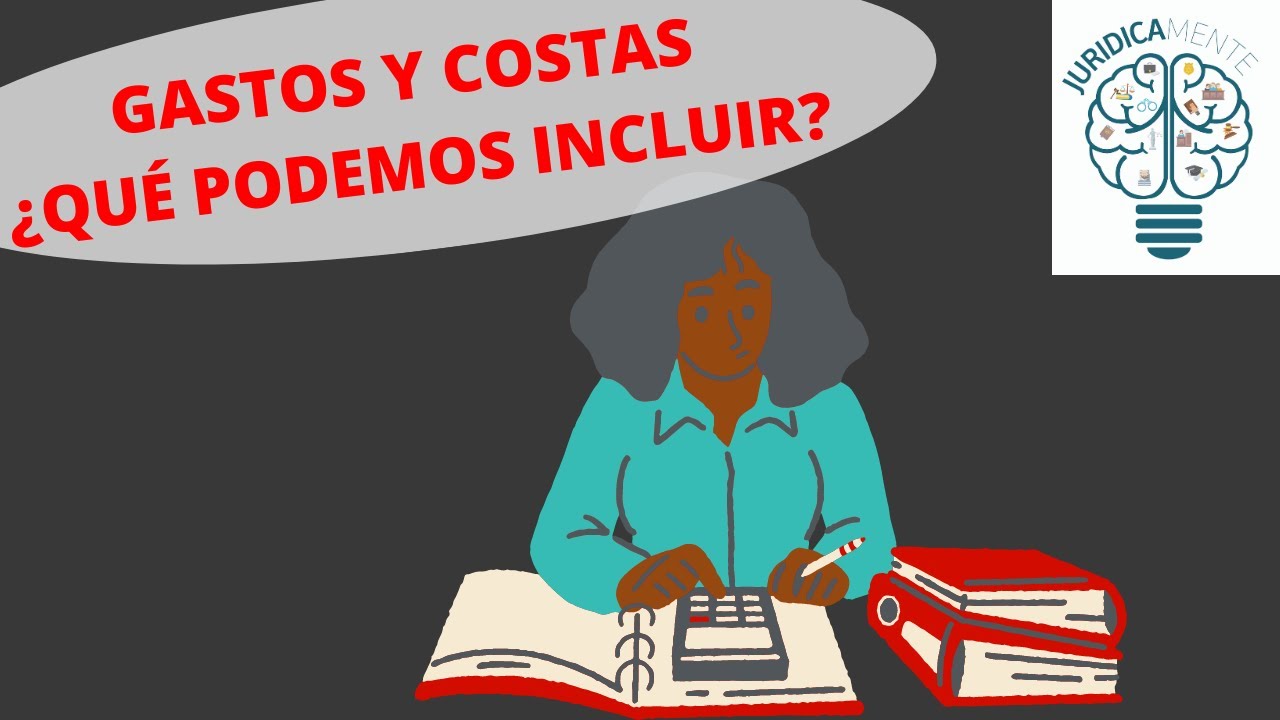 Cómo se cobran las costas judiciales: todo lo que necesitas saber