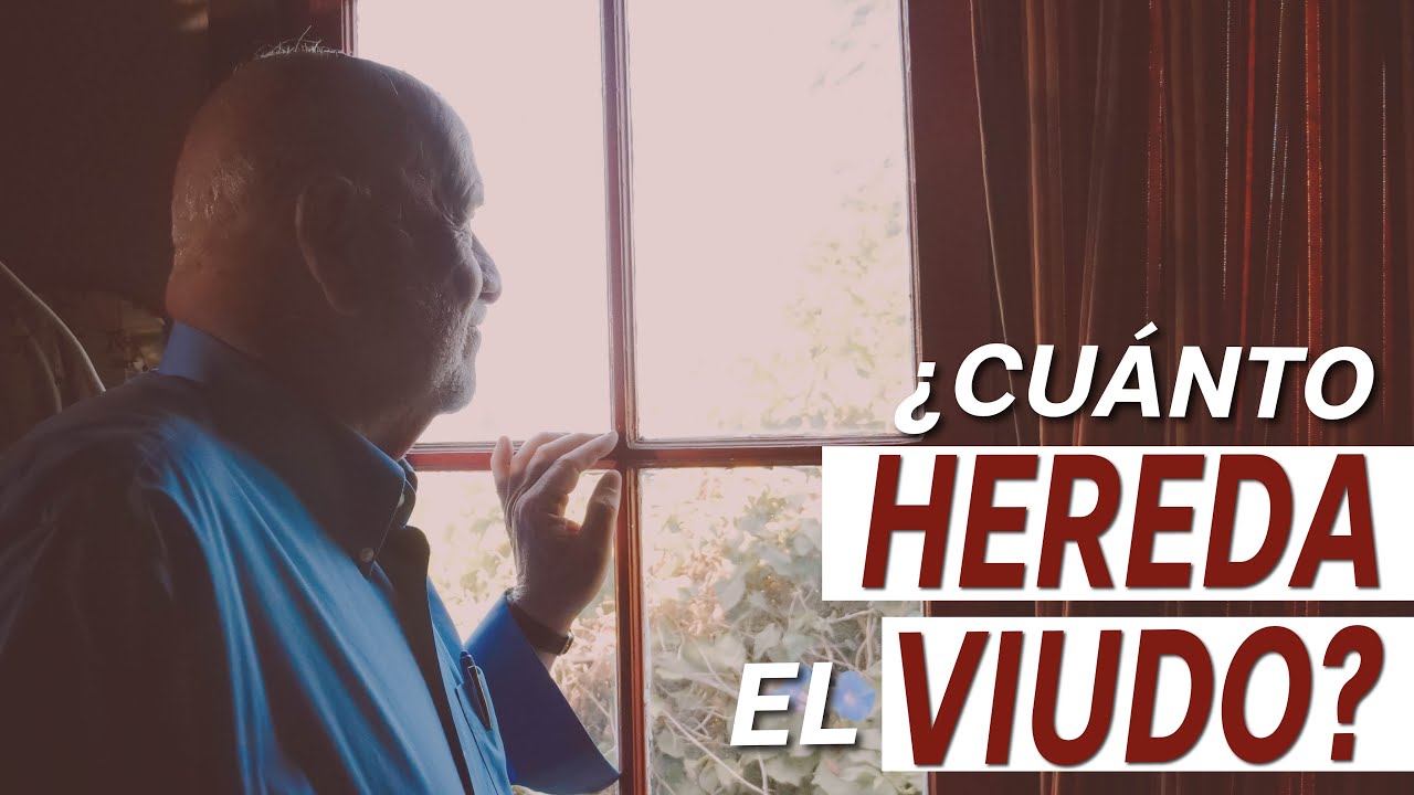 Cómo se valora el usufructo viudal: todo lo que necesitas saber