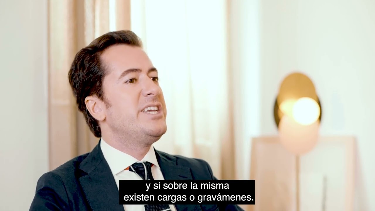 Contrato de compraventa de vivienda entre particulares