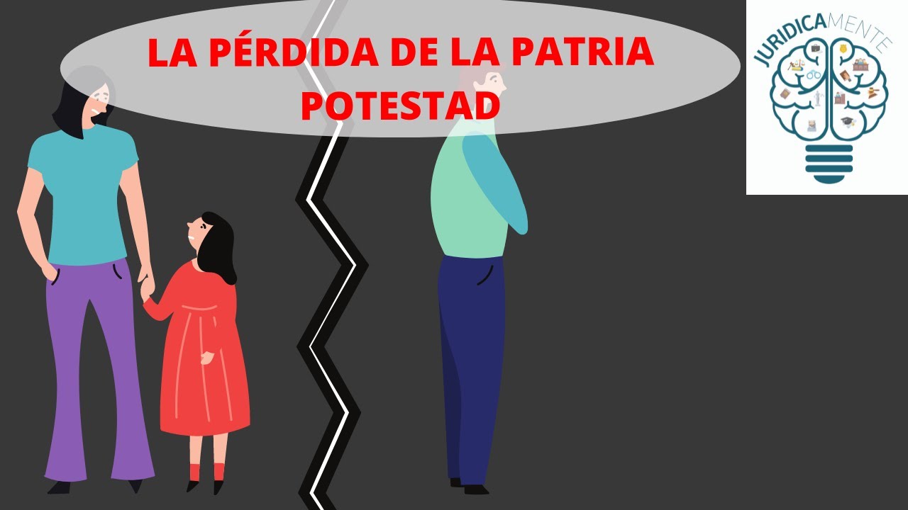 Cuando el padre pierde la patria potestad: consecuencias y soluciones