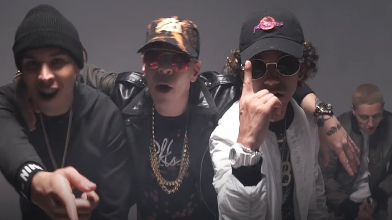 Cuando le di confianza