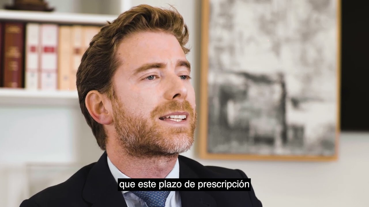 Cuándo prescribe la renta del 2018