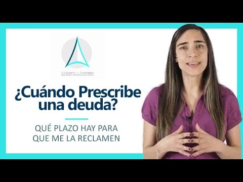 Cuando prescribe una deuda de comunidad: todo lo que debes saber