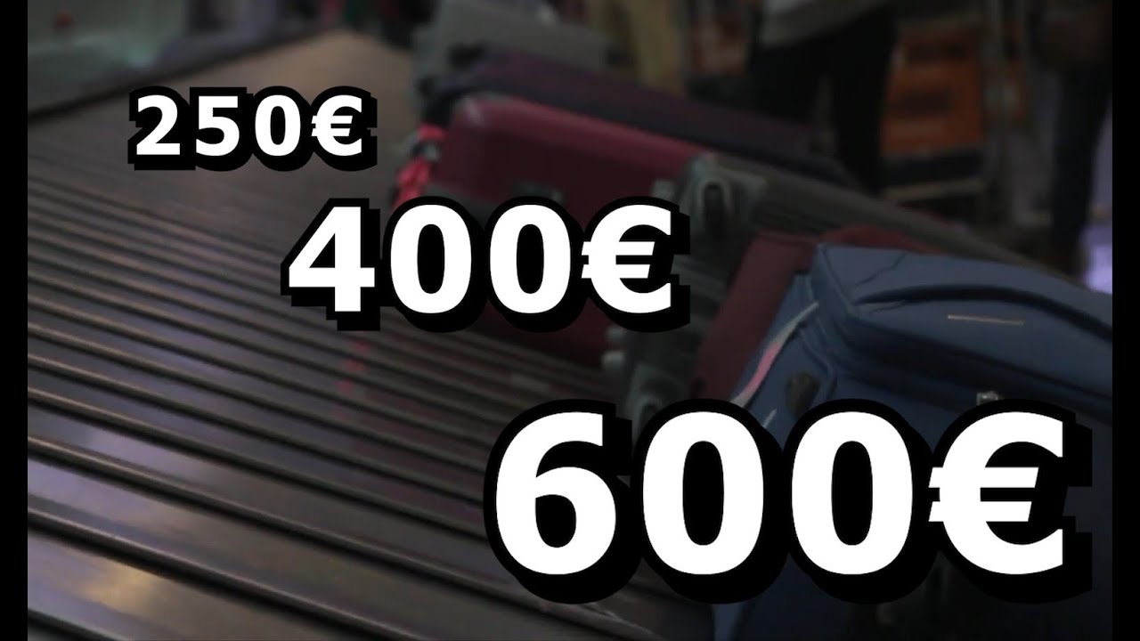 Cuando te indemnizan por retraso de vuelo: todo lo que debes saber