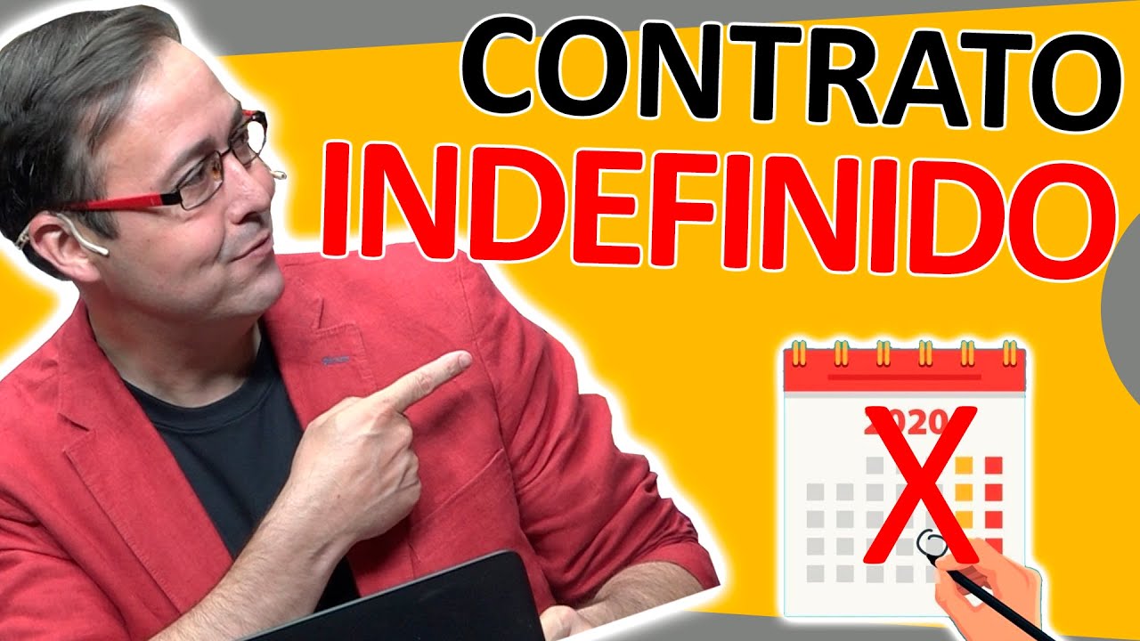 Cuando te tienen que hacer fijo: ¿qué debes saber?