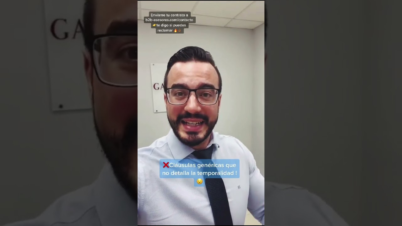 De contrato temporal a indefinido: una transición laboral clave