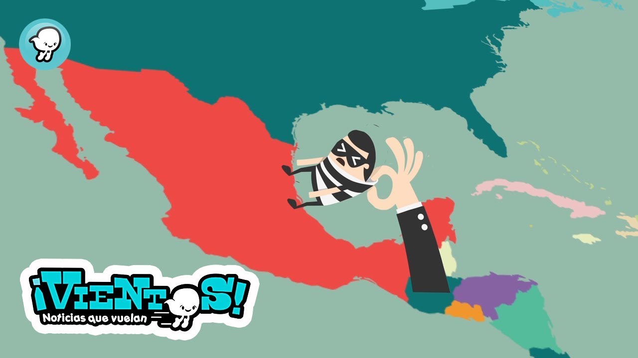 Delitos que pueden llevar a la extradición