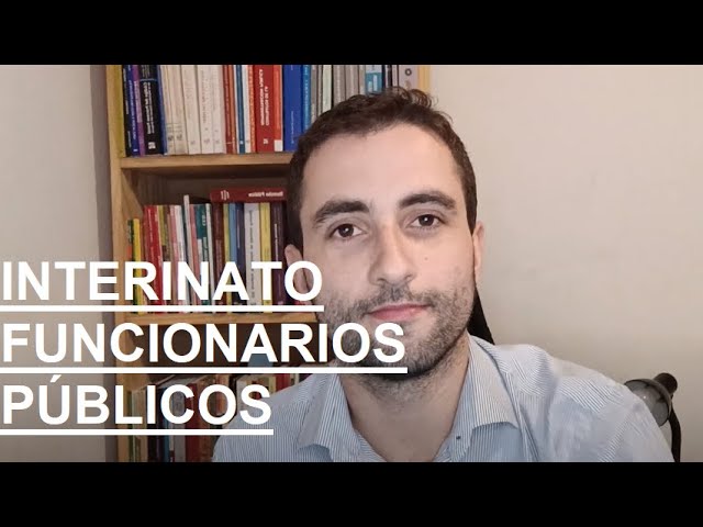 Diferencia entre interino vacante e interino sustituto en el SAS
