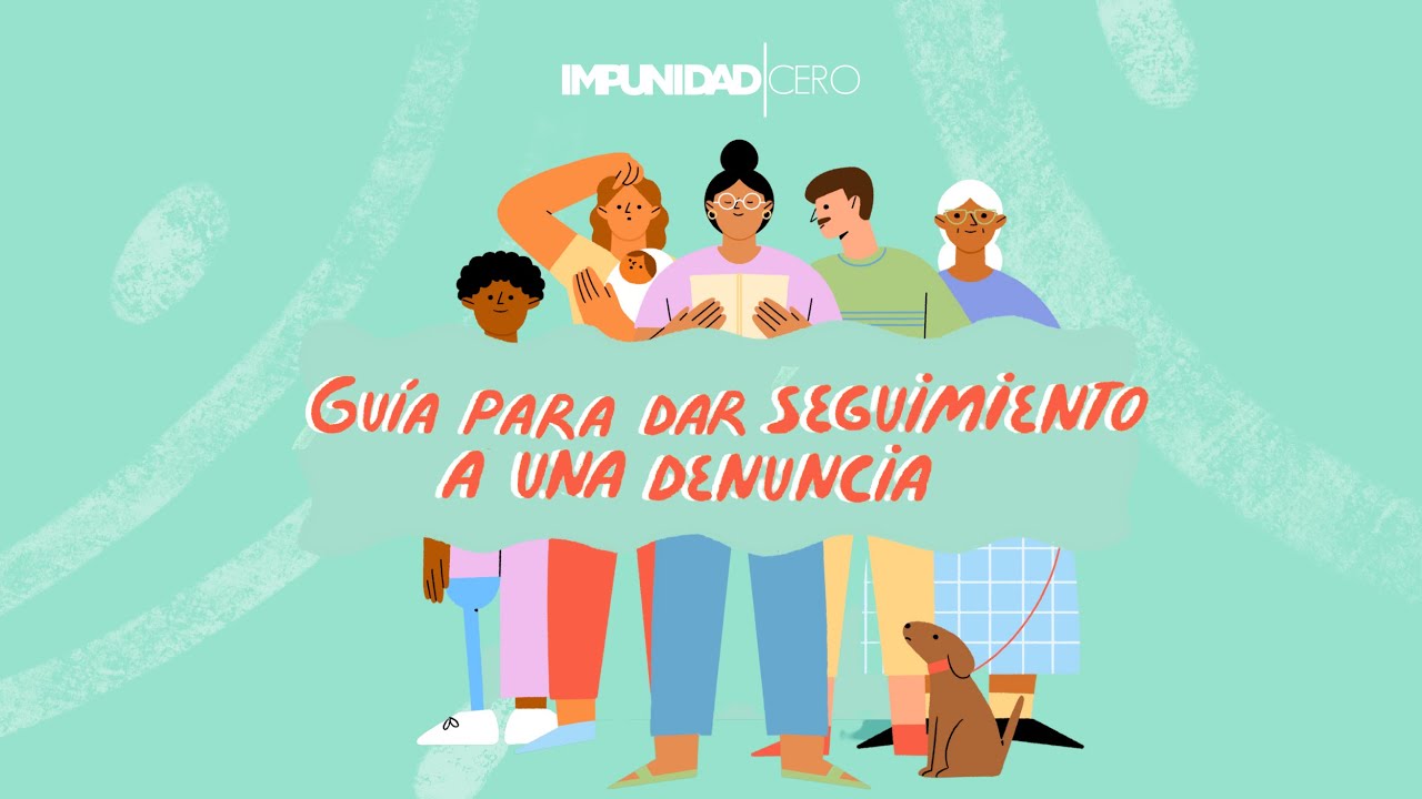 Dónde se puede poner una denuncia: Guía completa