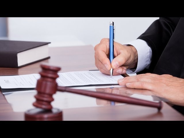 Duración de un juicio por accidente de tráfico