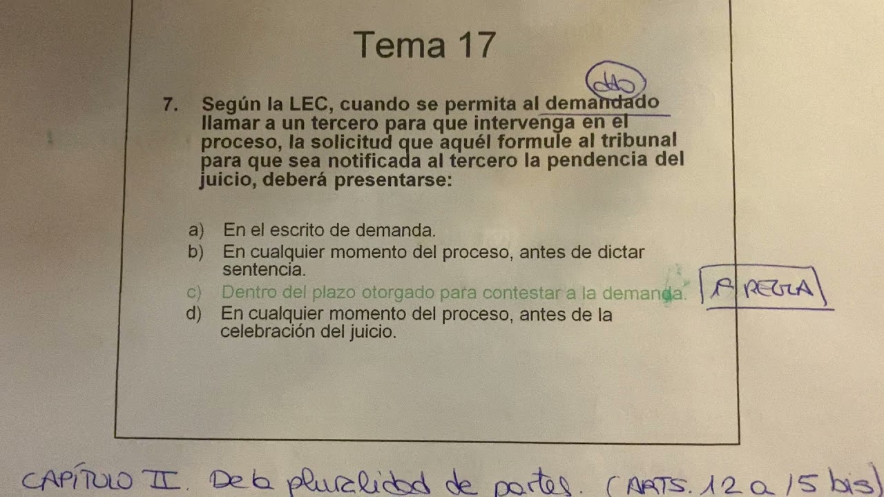 El artículo 214 de la Ley de Enjuiciamiento Civil