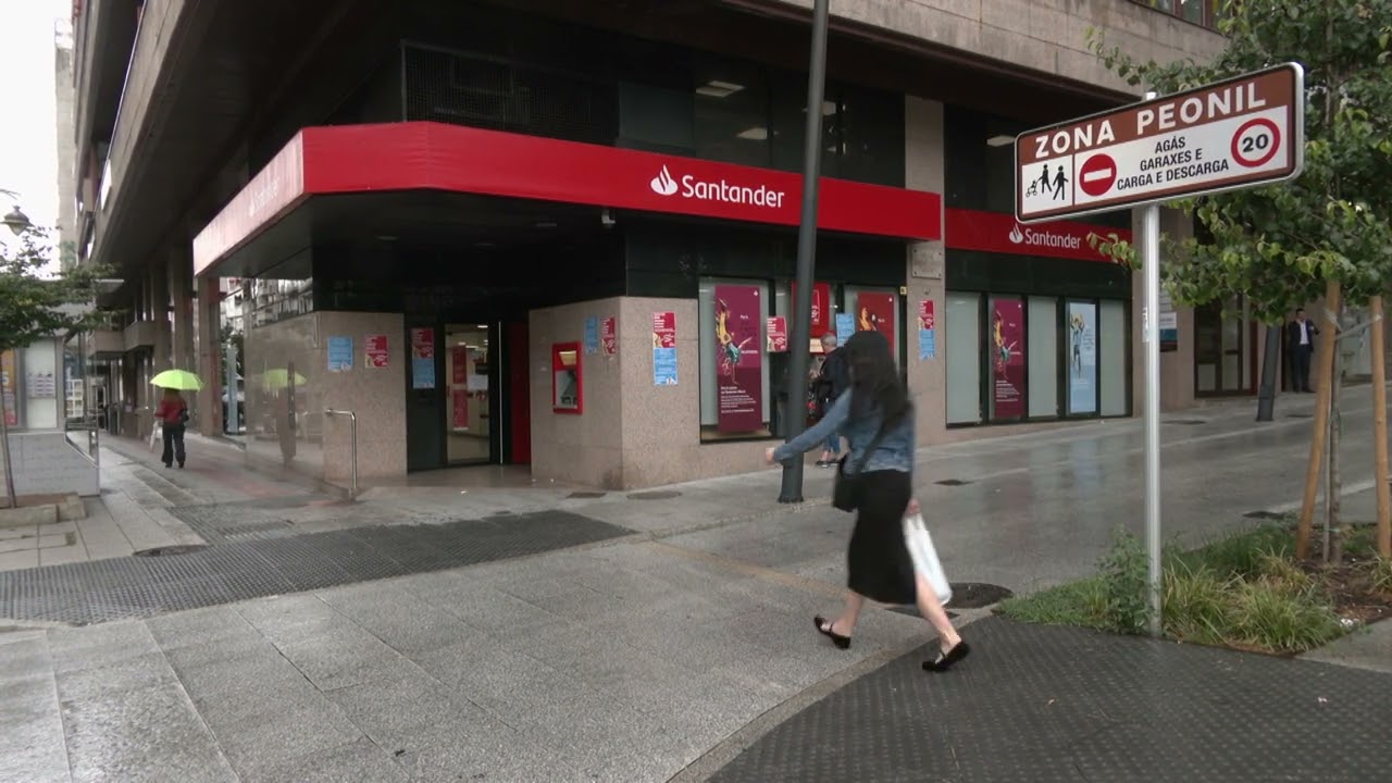 El banco en España te devuelve el dinero si eres estafado