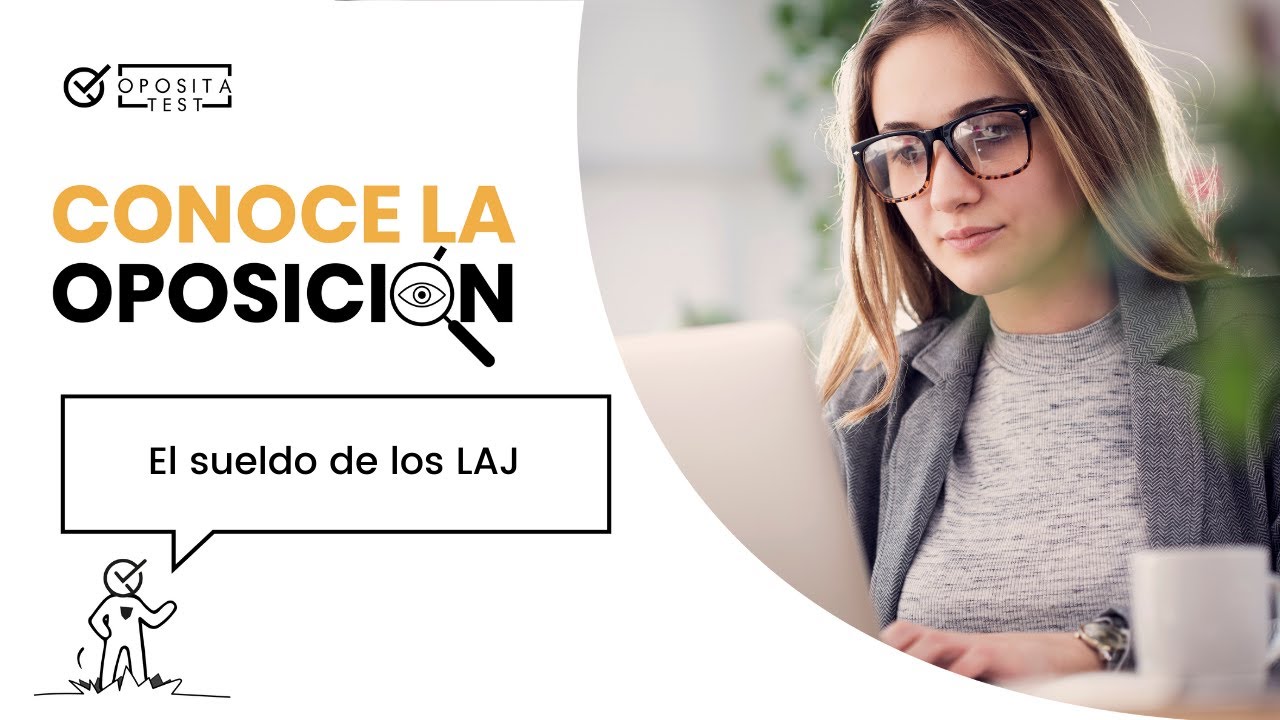 El sueldo letrado de la administración de justicia: ¿cuánto se gana?