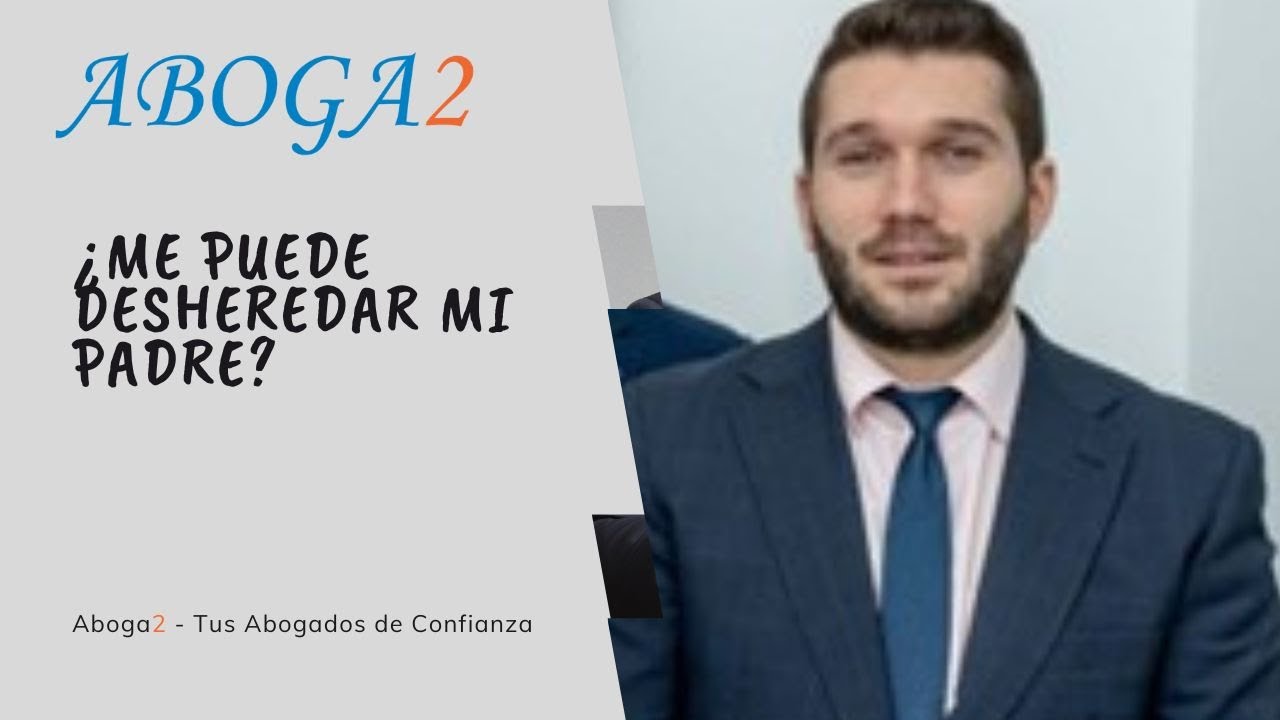 En qué comunidad se puede desheredar a un hijo