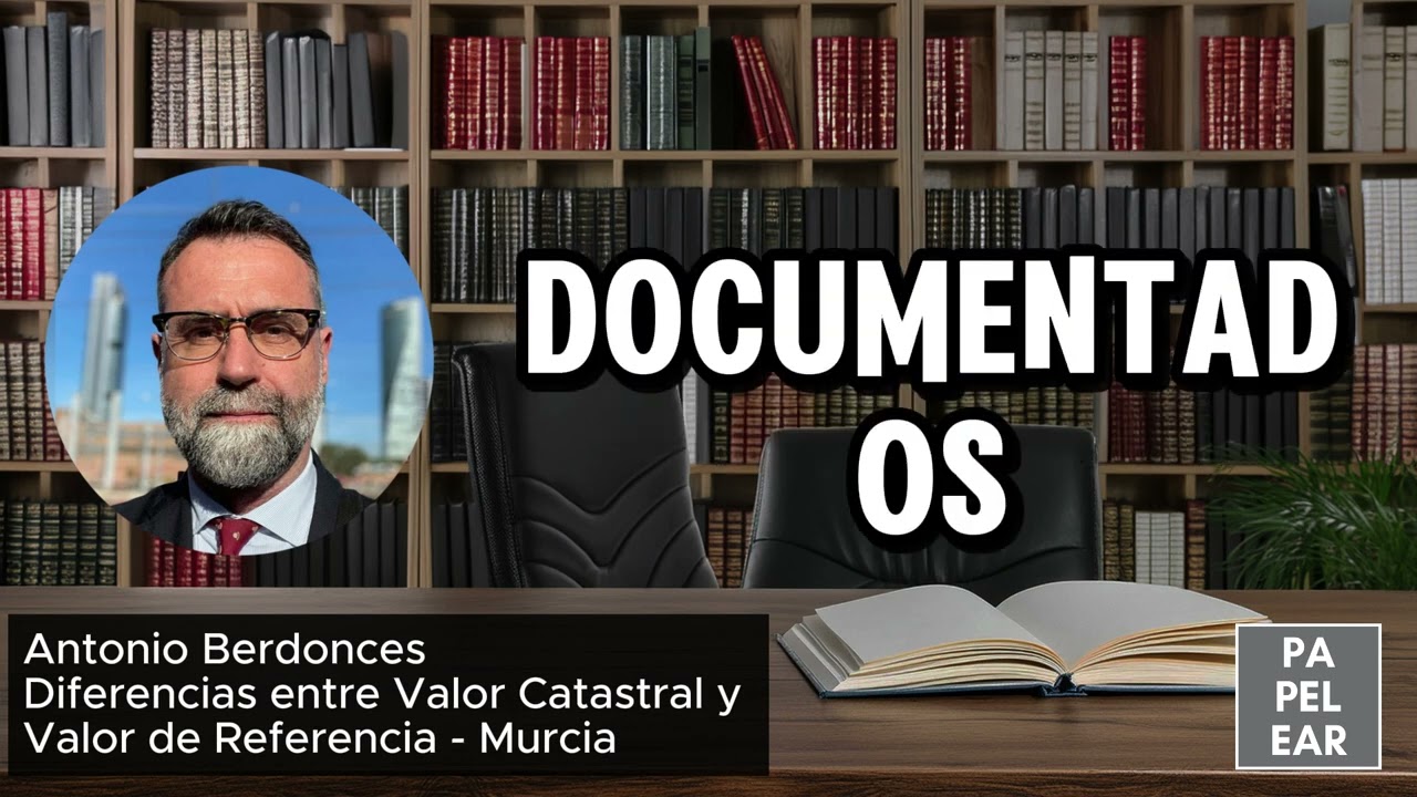 Entendiendo la diferencia entre valor catastral y valor catastral de la construcción