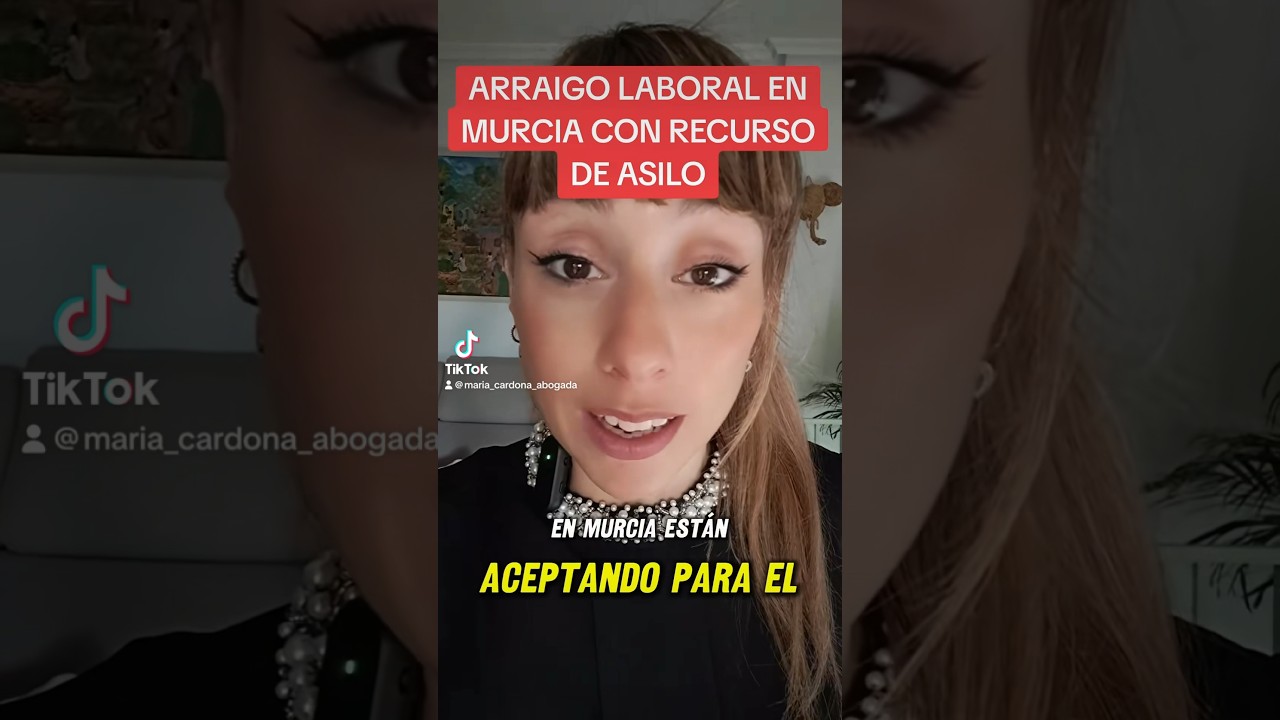 Fechas de tramitación por tipo de autorización en Murcia