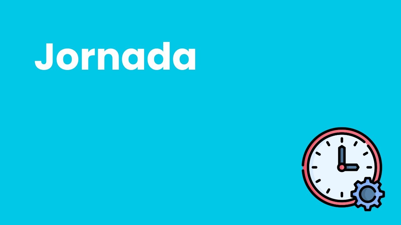 Horas anuales de trabajo en España