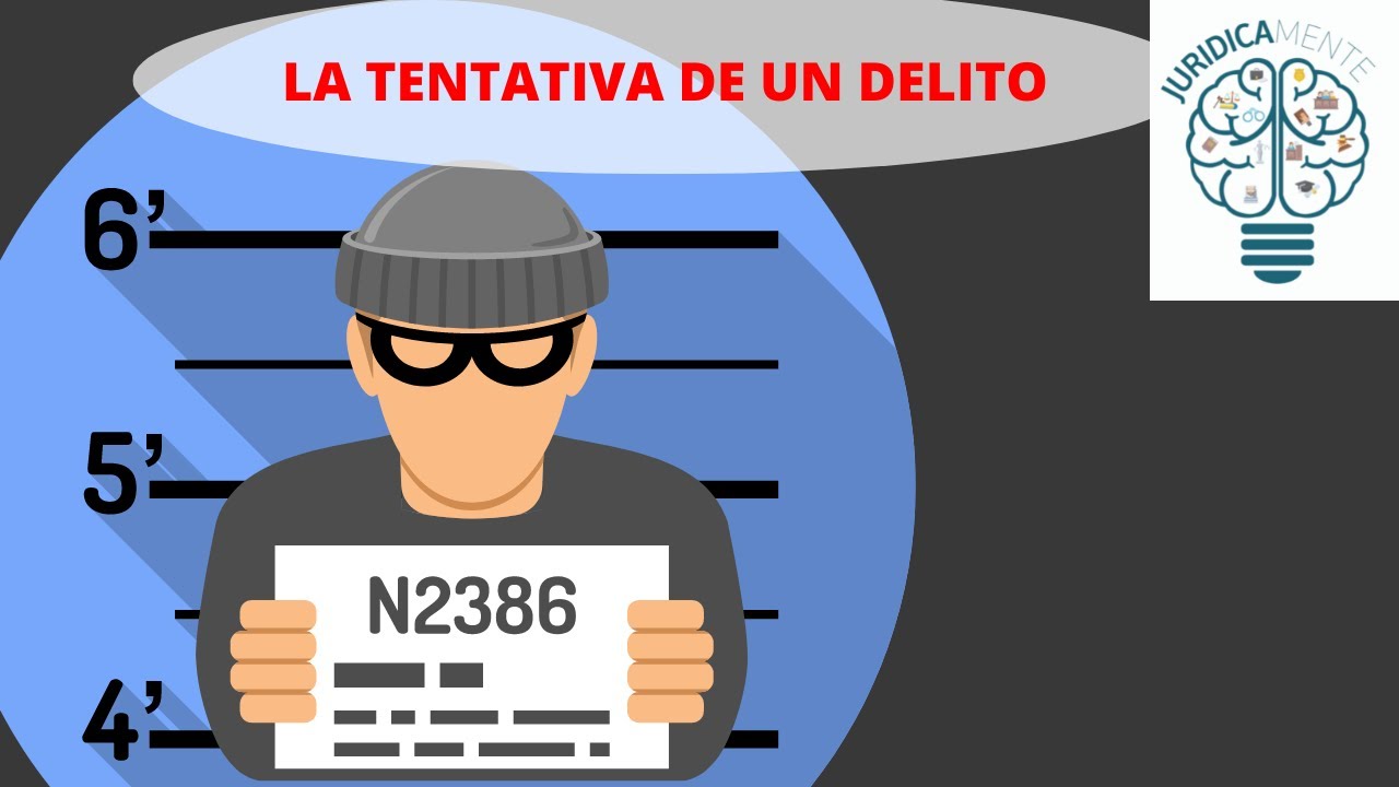Intento de hurto: un delito en grado de tentativa