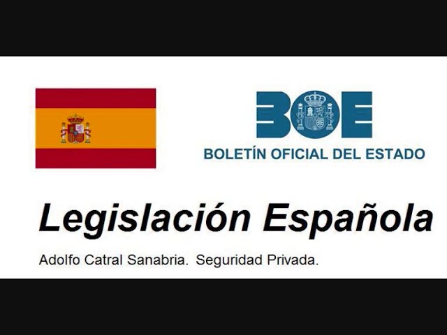 La Ley Orgánica 1/2002 de 22 de marzo: Todo lo que necesitas saber