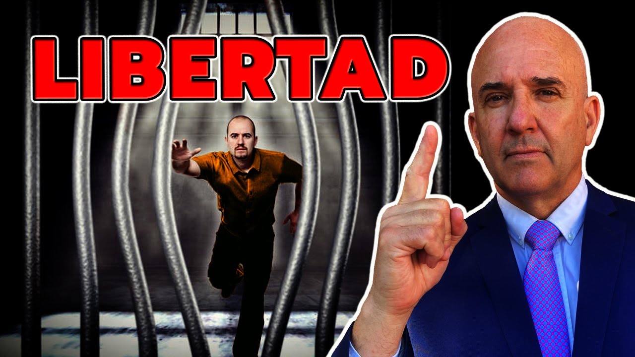 La condena mínima para entrar en prisión