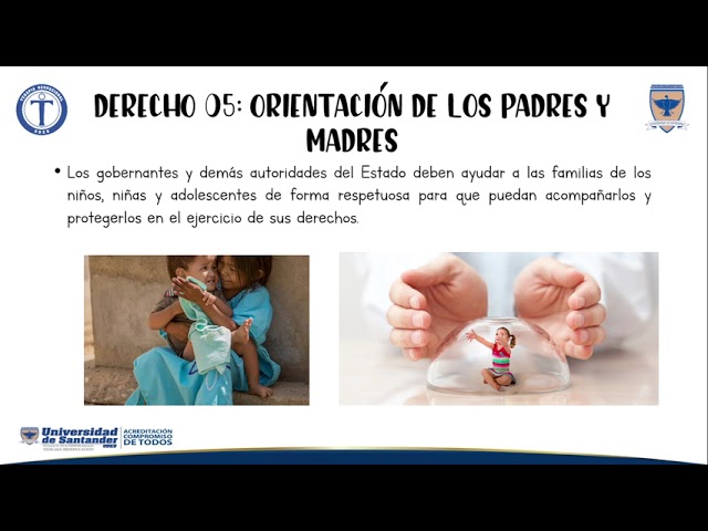 La importancia de los derechos de los padres y madres
