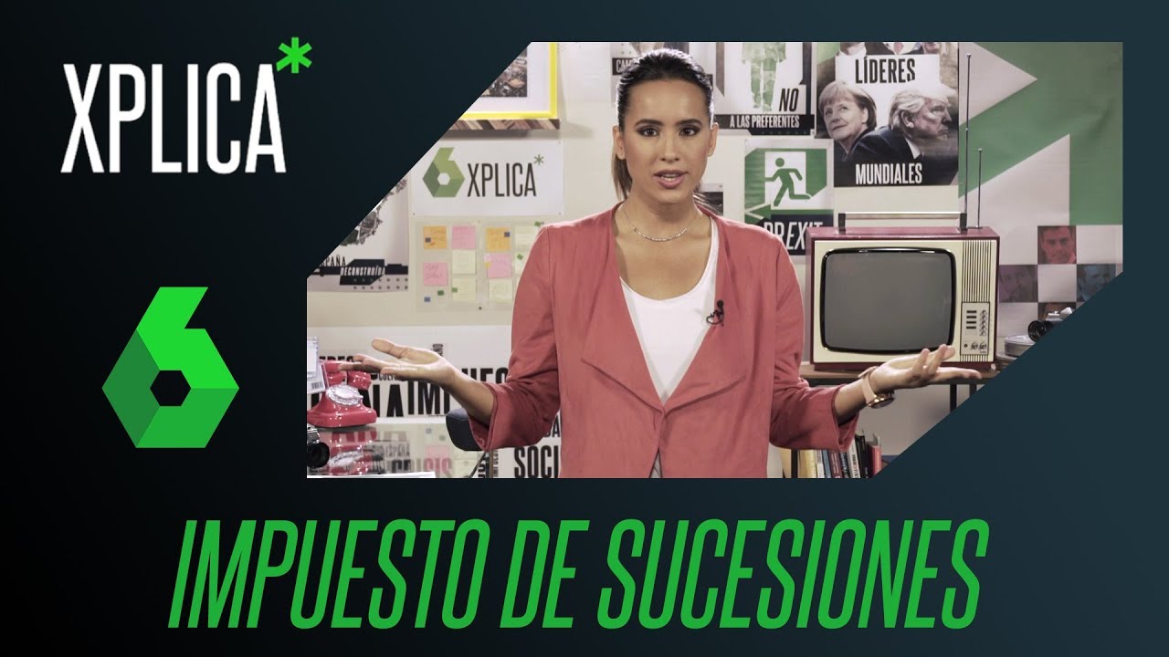 La obligatoriedad del impuesto de sucesiones