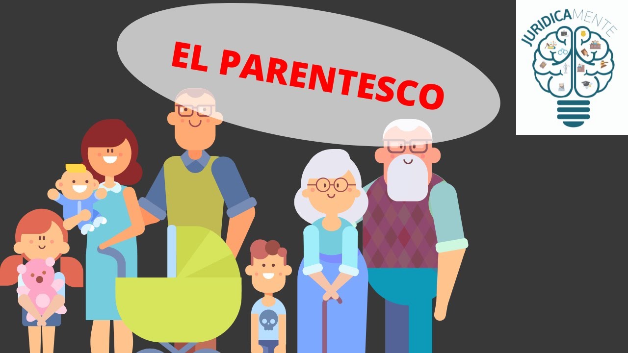 La relación de parentesco de primer grado entre hermanos