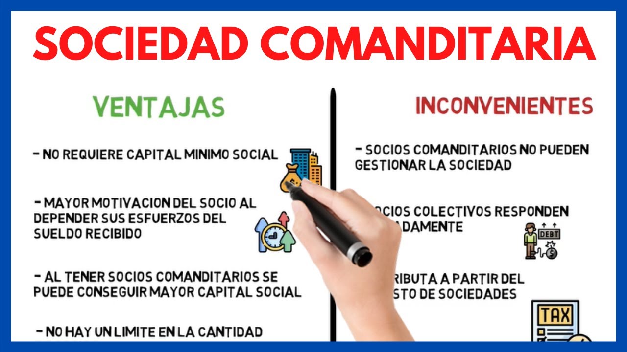 La sociedad comanditaria simple y por acciones: una forma de organización empresarial