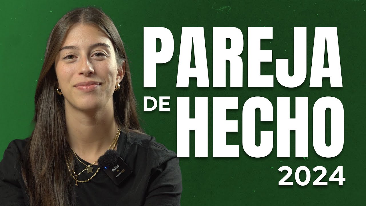 Los beneficios de hacerse pareja de hecho