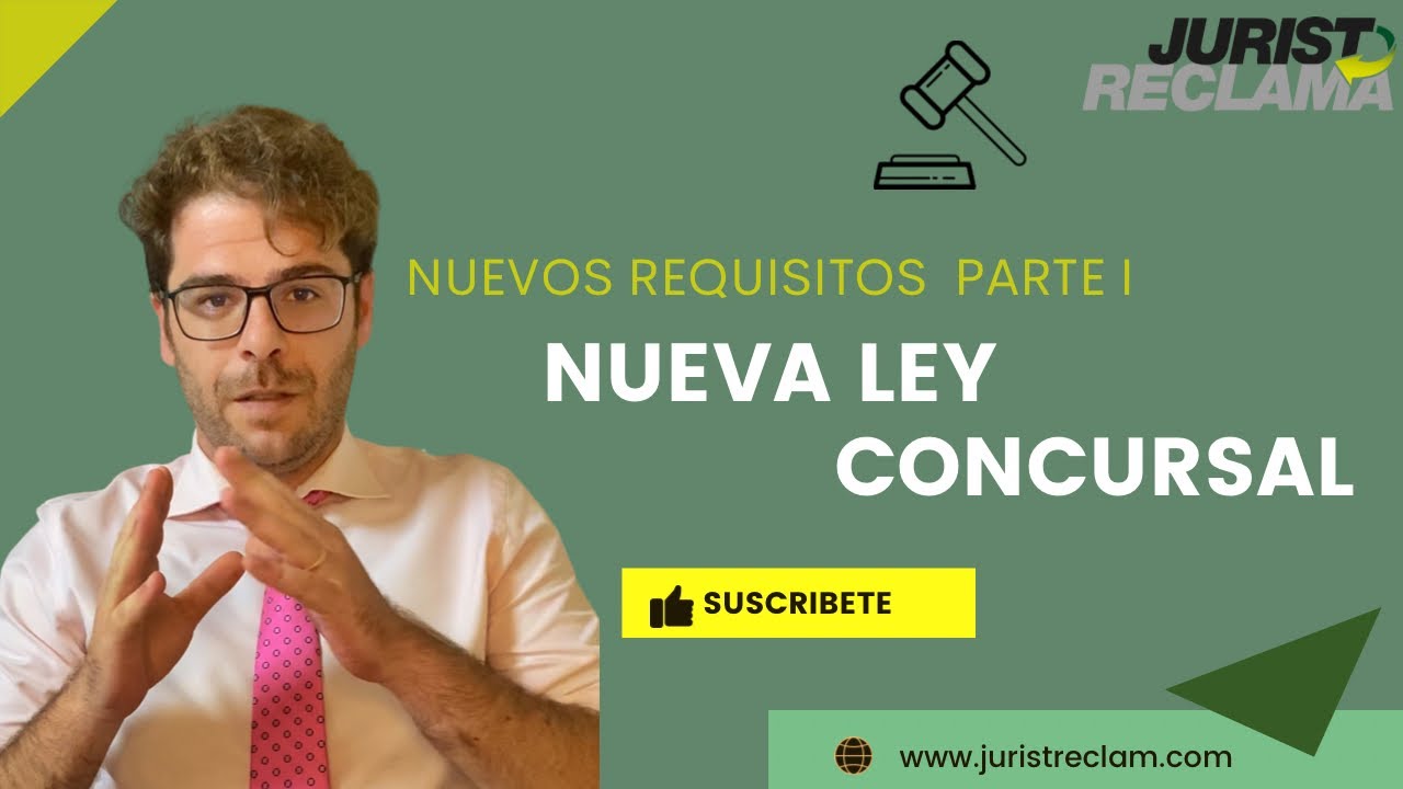 Los beneficios de la exoneración del pasivo insatisfecho