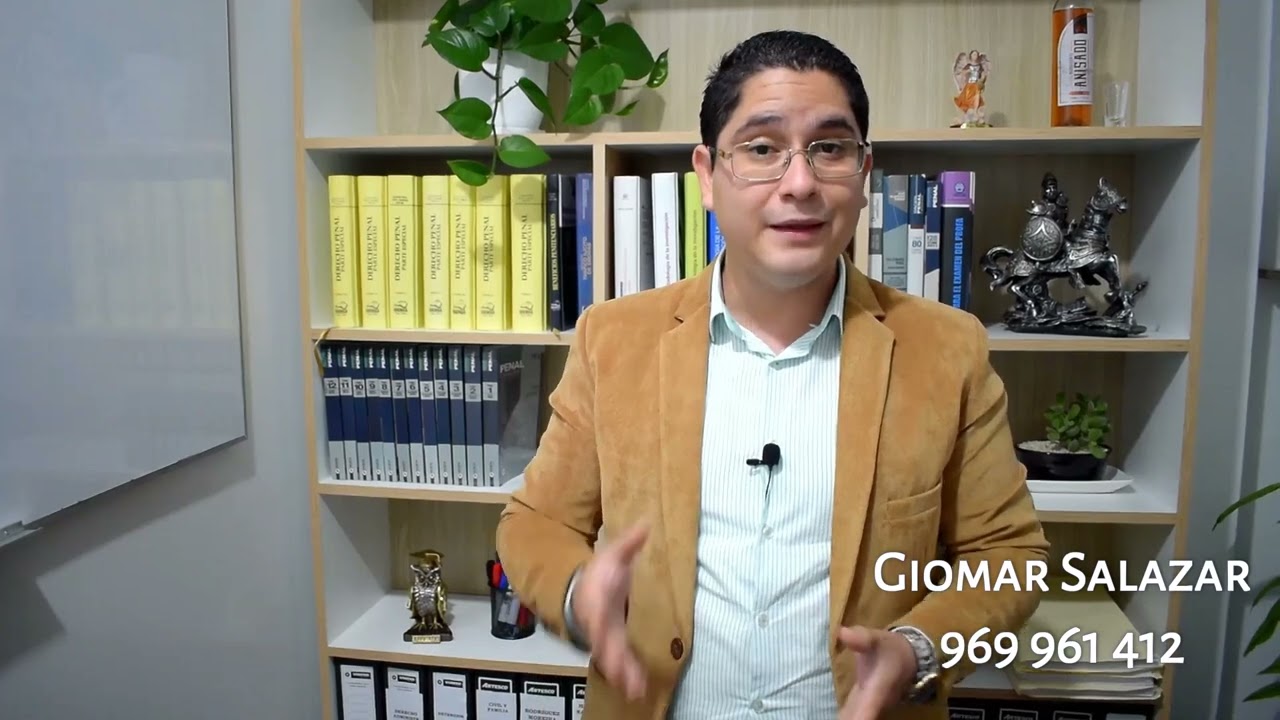 Qué sucede cuando te detienen por violencia de género