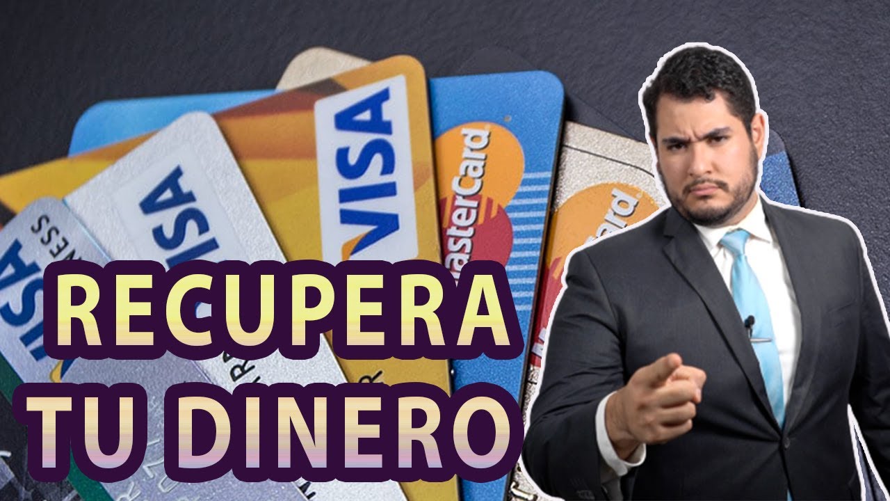 Recupera tu dinero del banco si eres víctima de una estafa